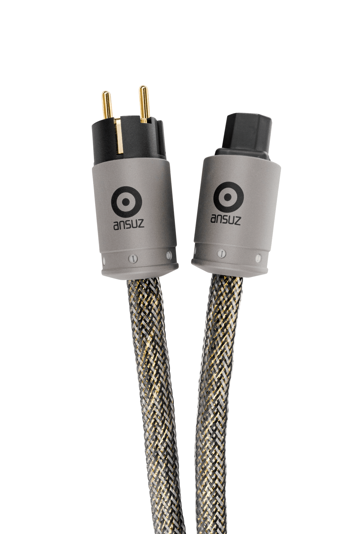 Mainz D-TC3 Gold Signature