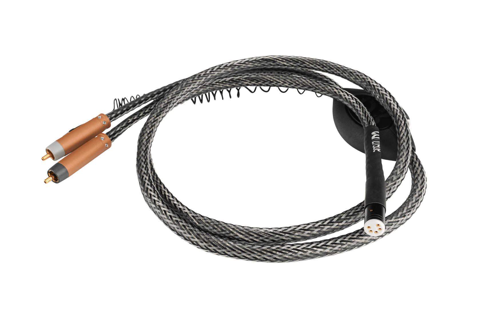 Signalz Tonearm D3