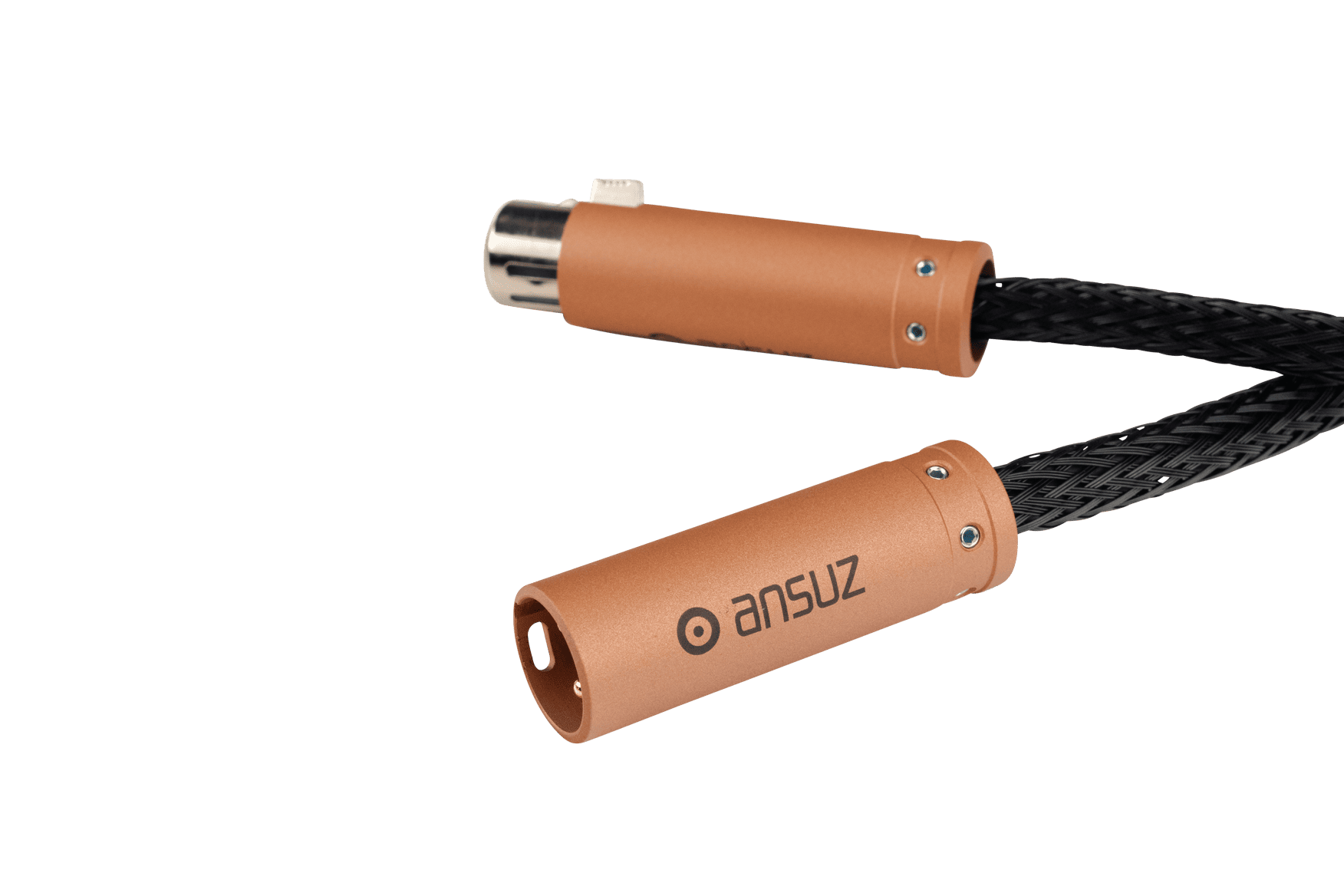 Signalz XLR A3