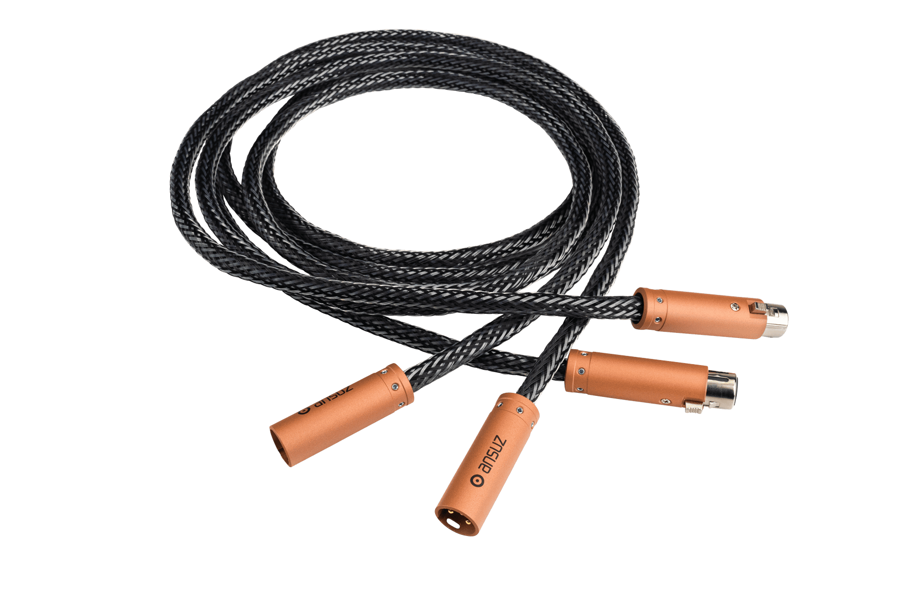 Signalz XLR C3