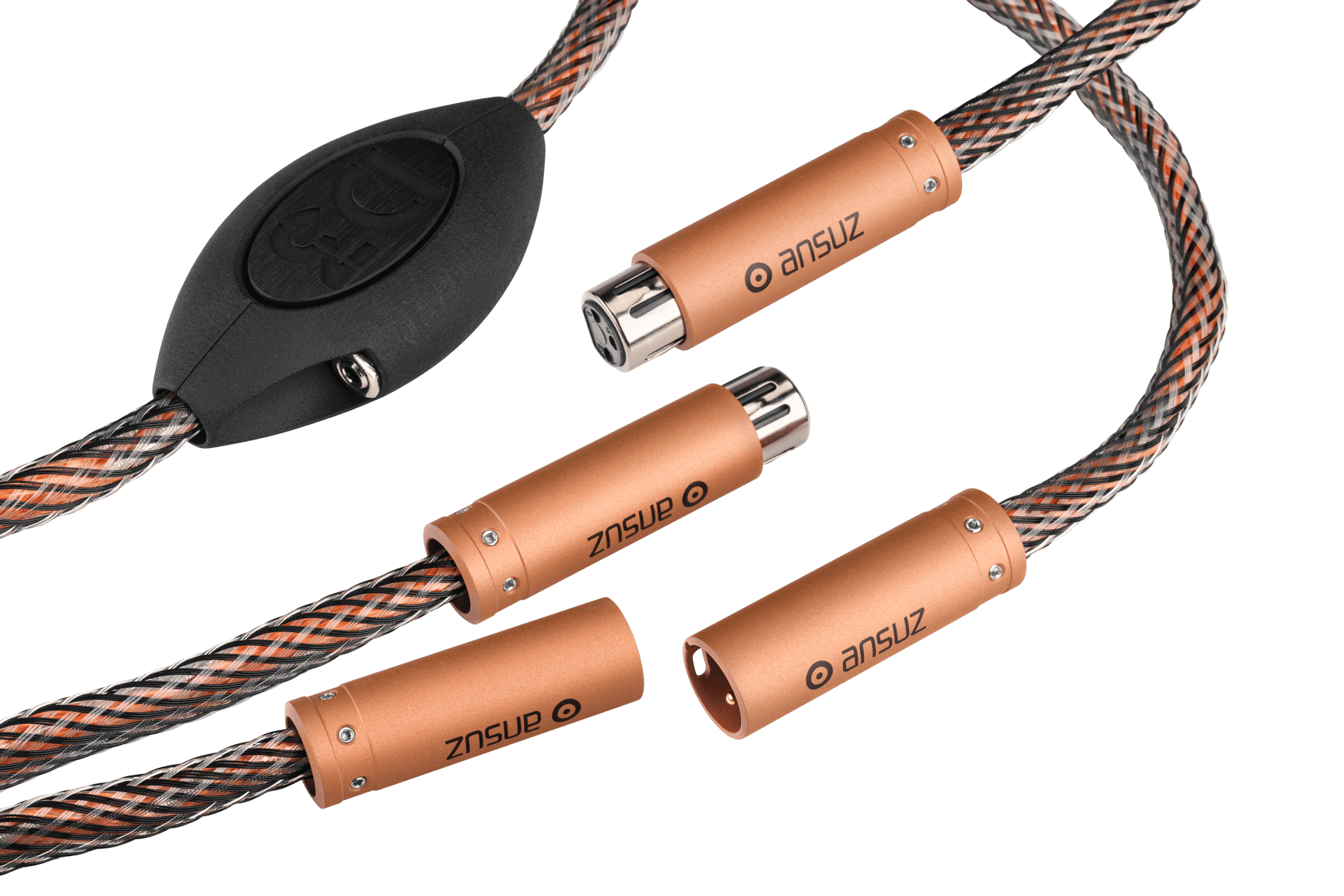 Signalz XLR D3