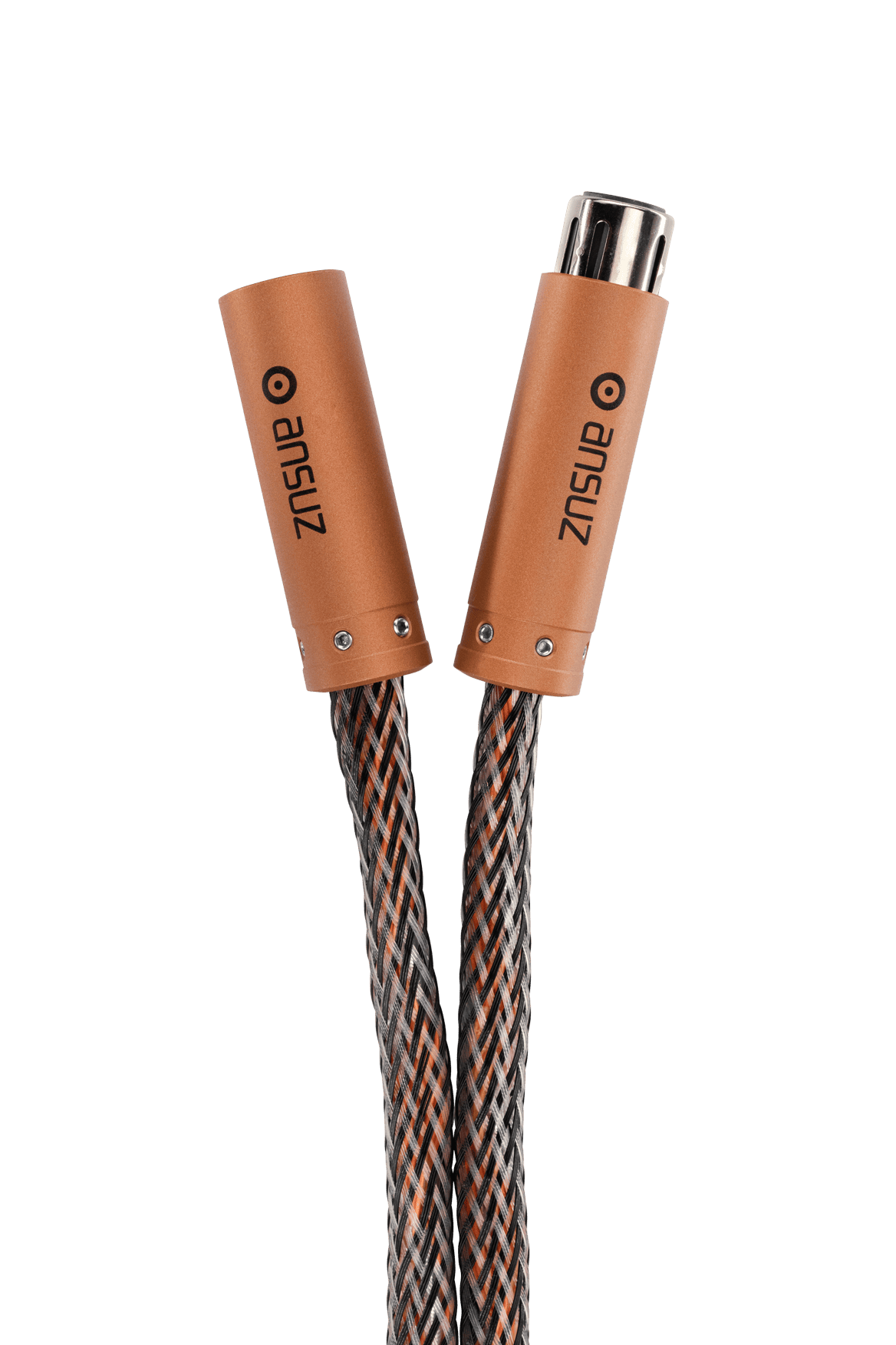 Signalz XLR D3