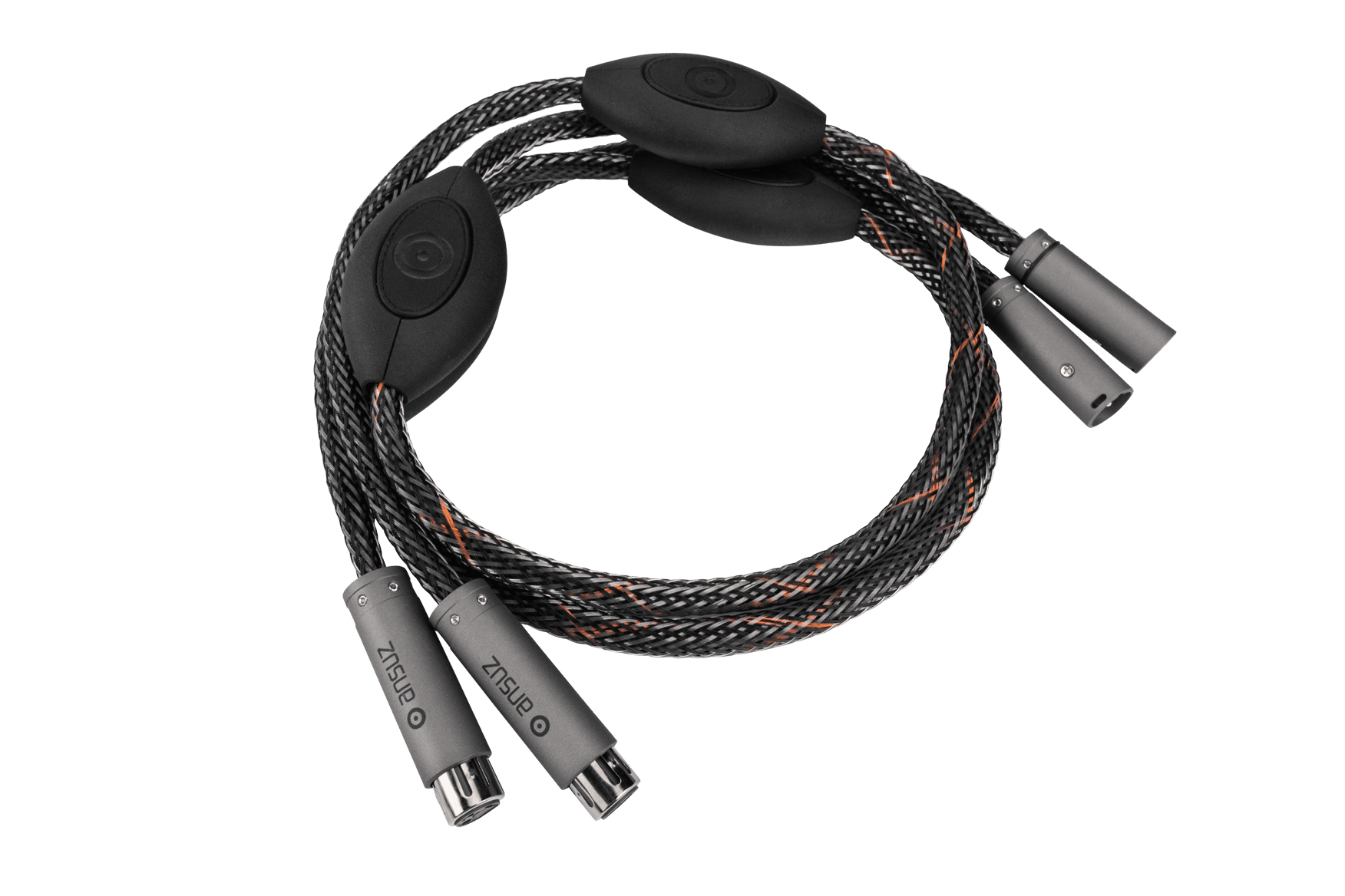 Signalz XLR D-TC3 Supreme