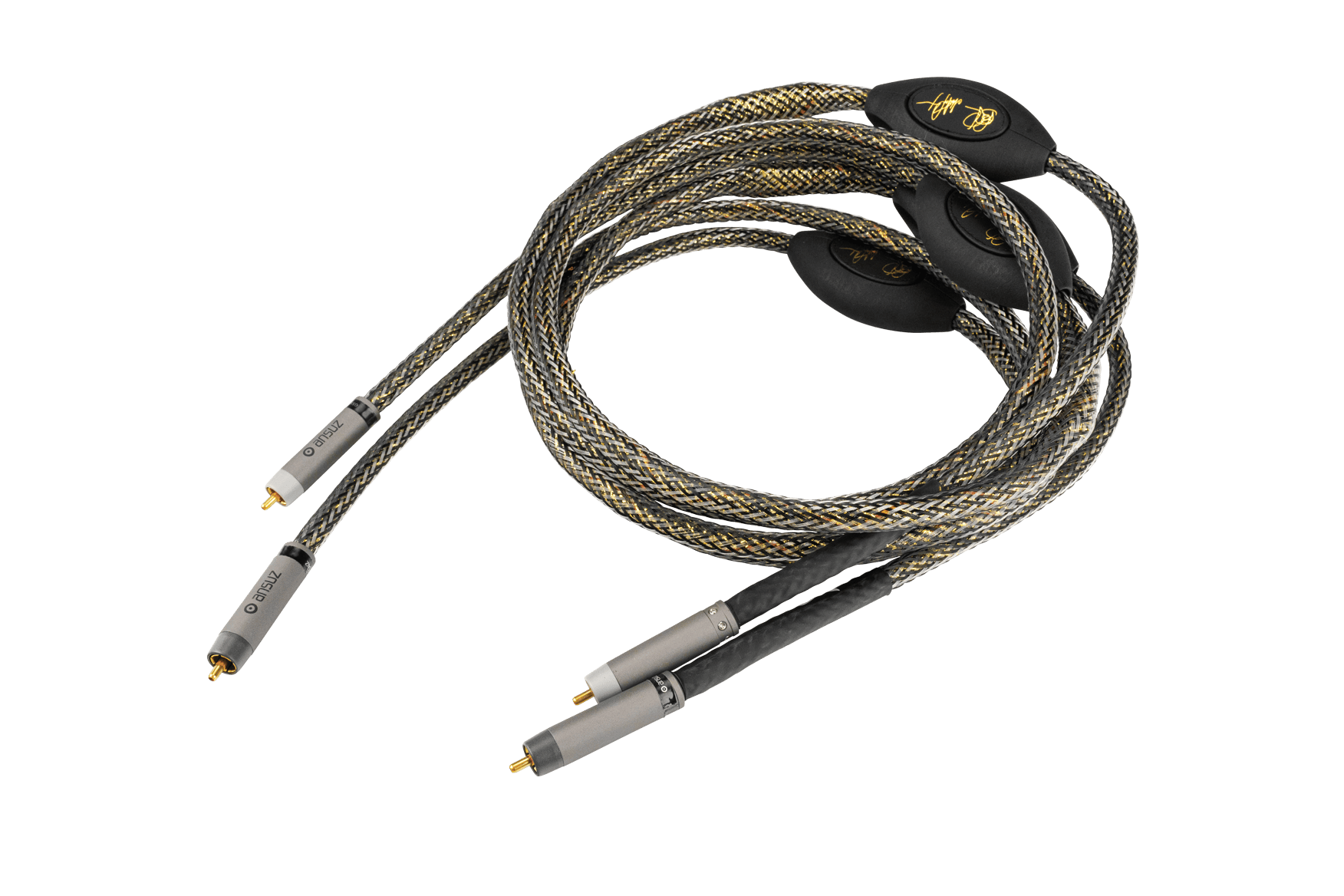 Señal RCA D-TC3 Gold Signature