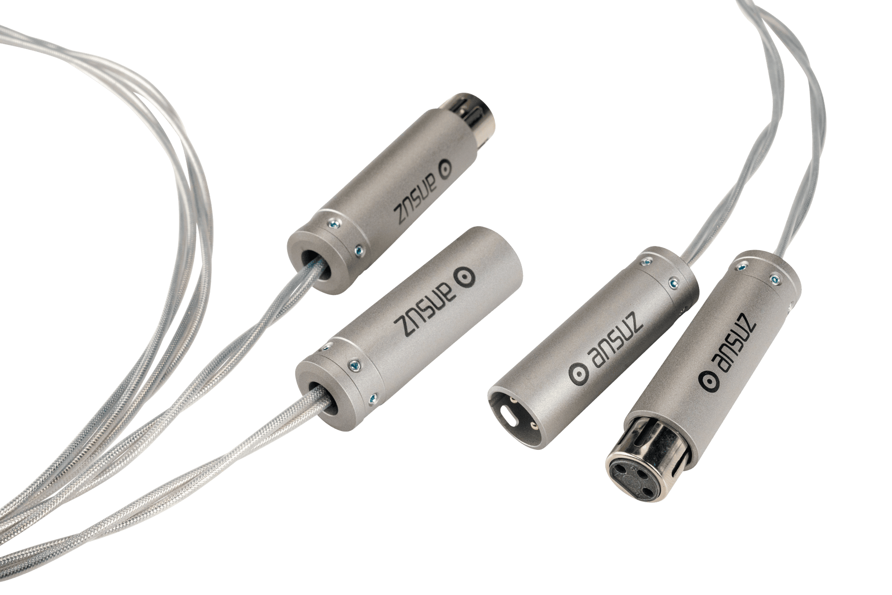 Signalz XLR X3