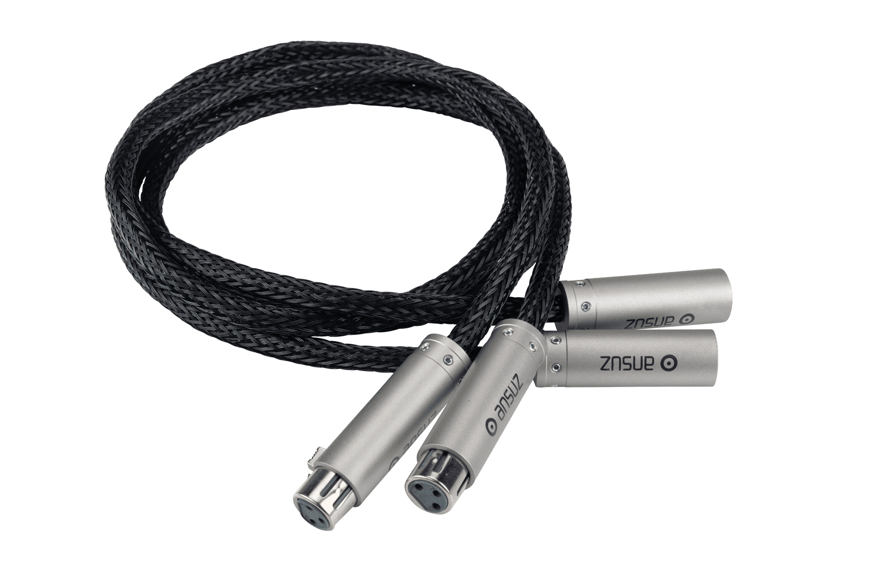 Signalz XLR X-TC3