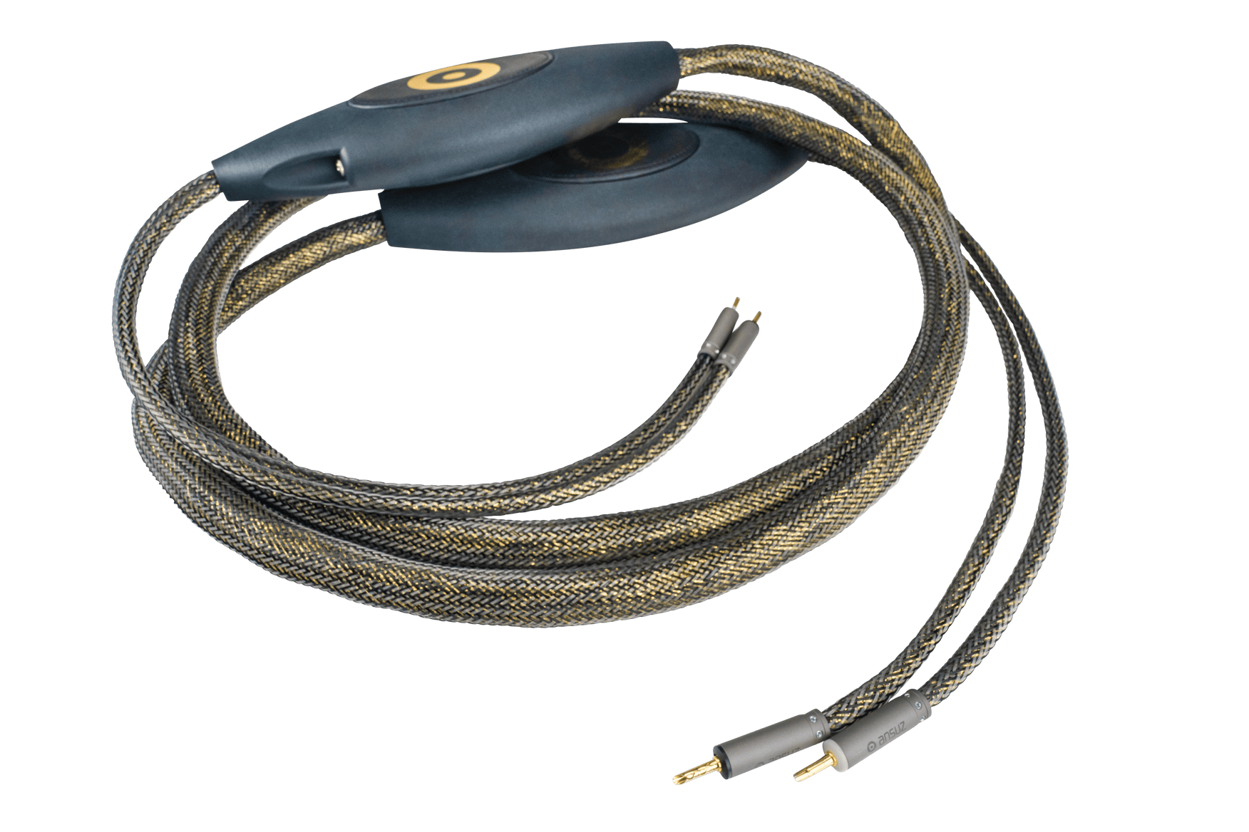 Speakz D-TC3 Gold Signature
