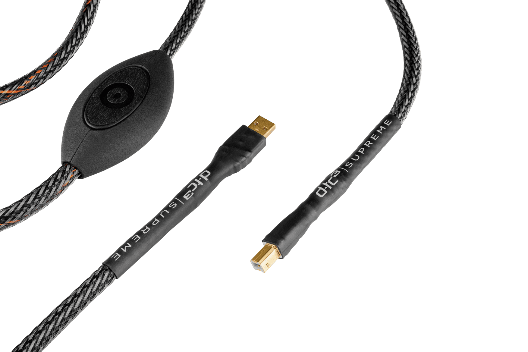 Digitalz USB D-TC3 Supreme