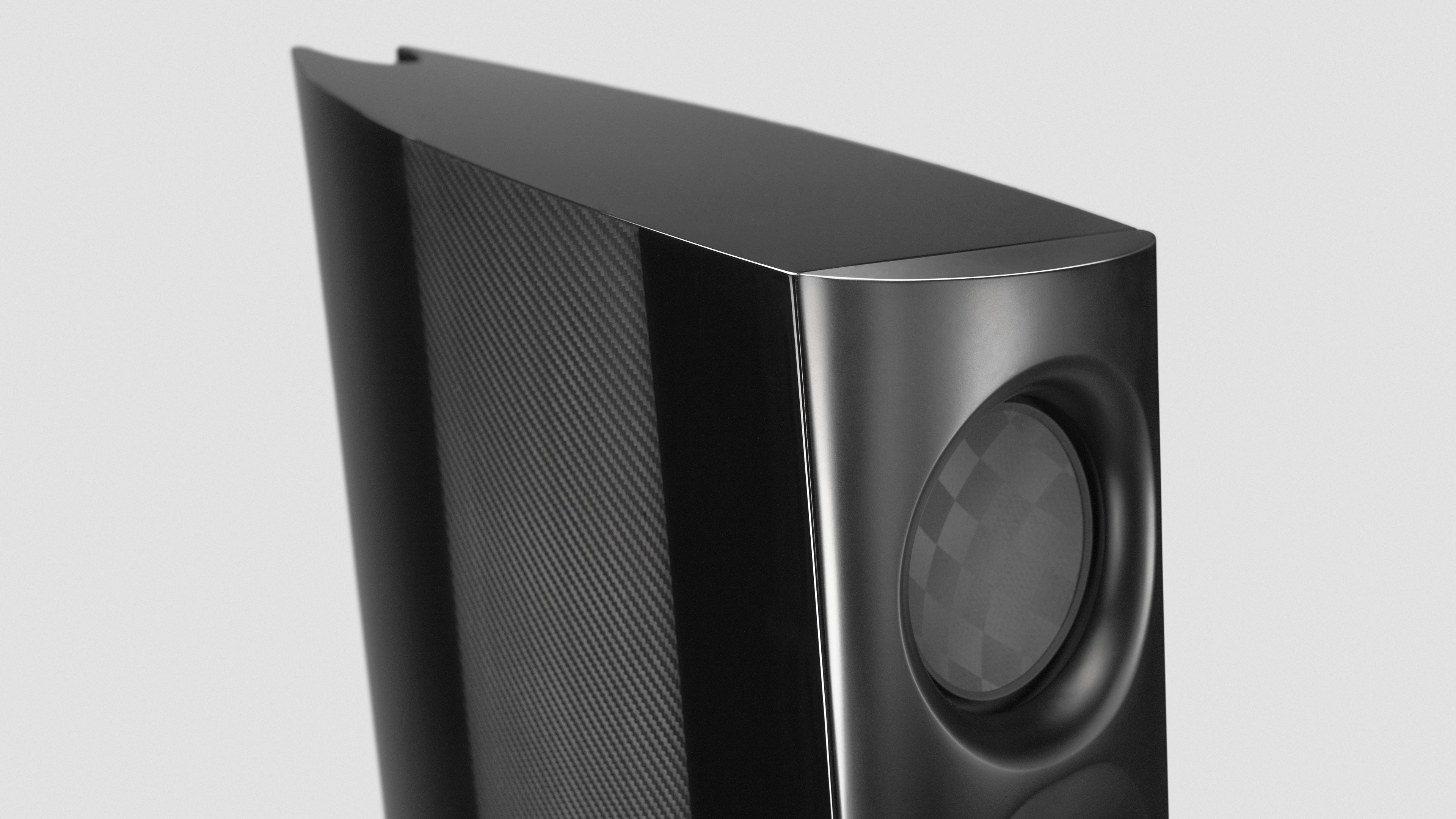 Børresen C3 Review by The Absolute Sound