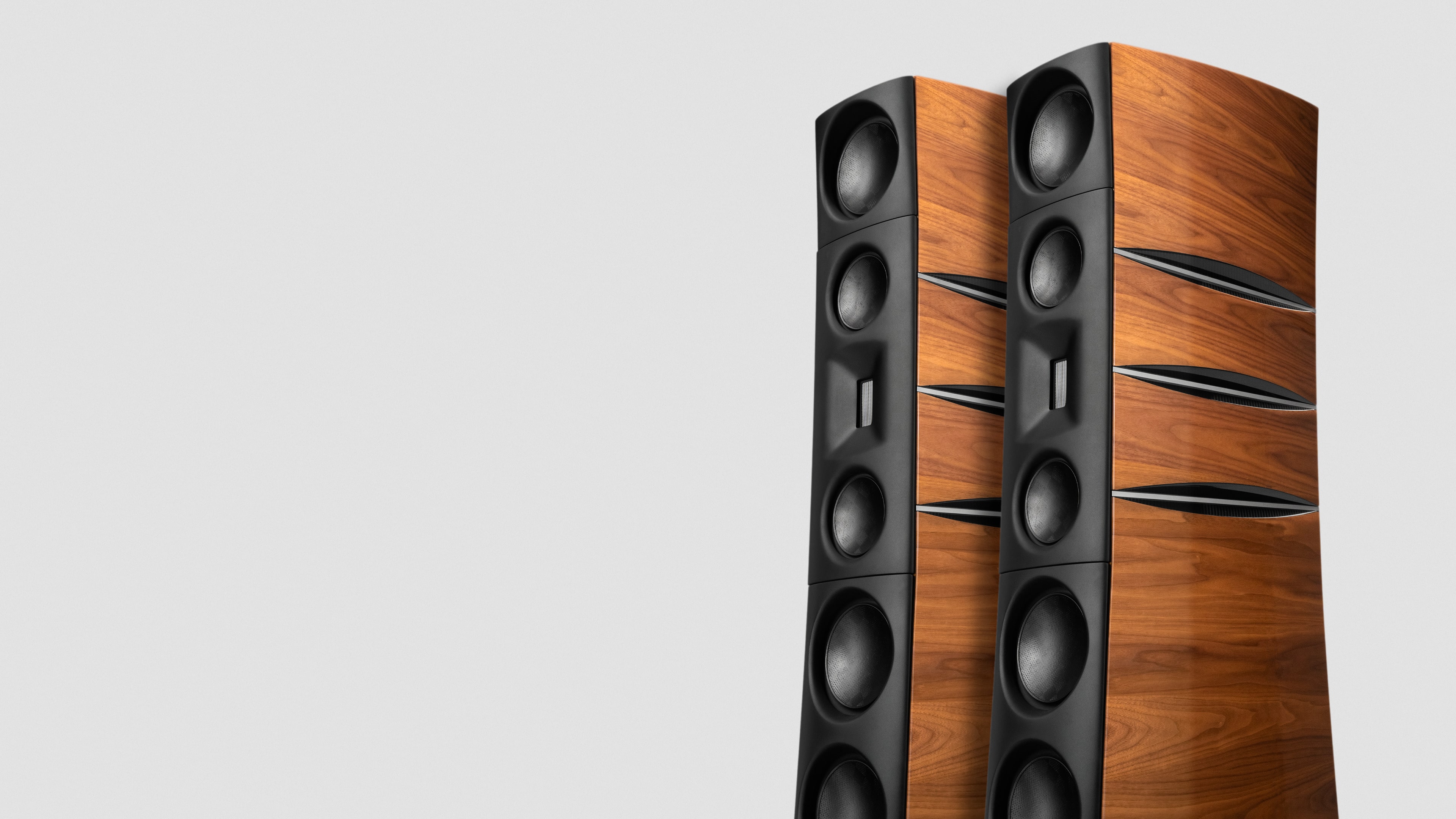 Børresen T5 Silver Supreme Edition