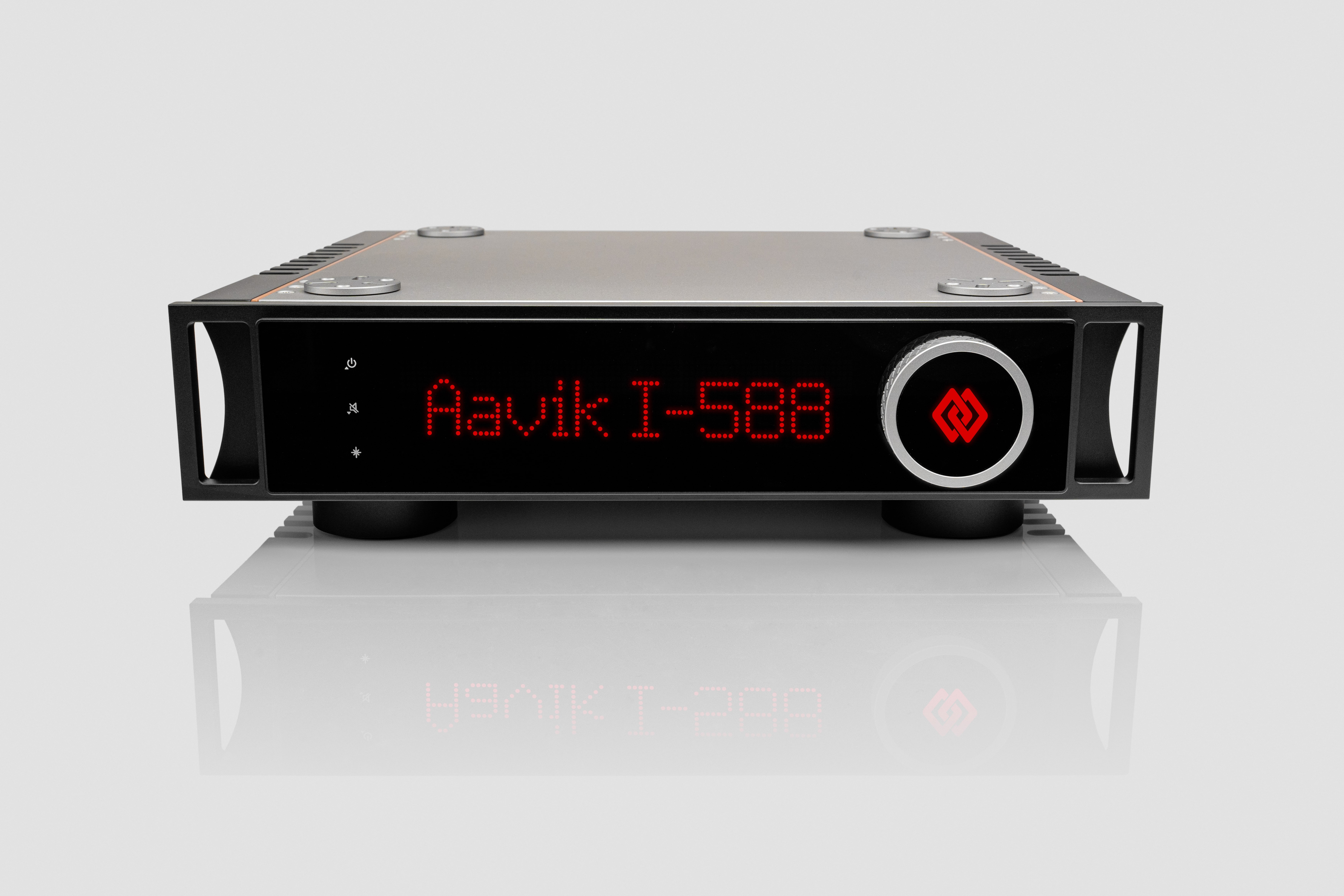Aavik I-588 / Integrated Amplifier