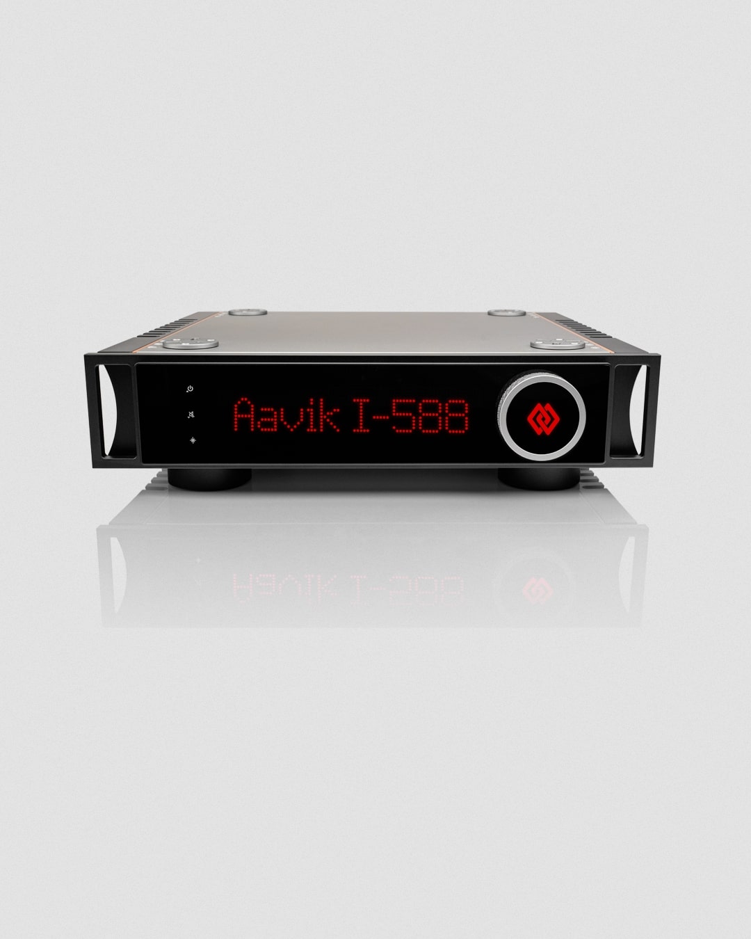 Aavik I-588 / Integrated Amplifier
