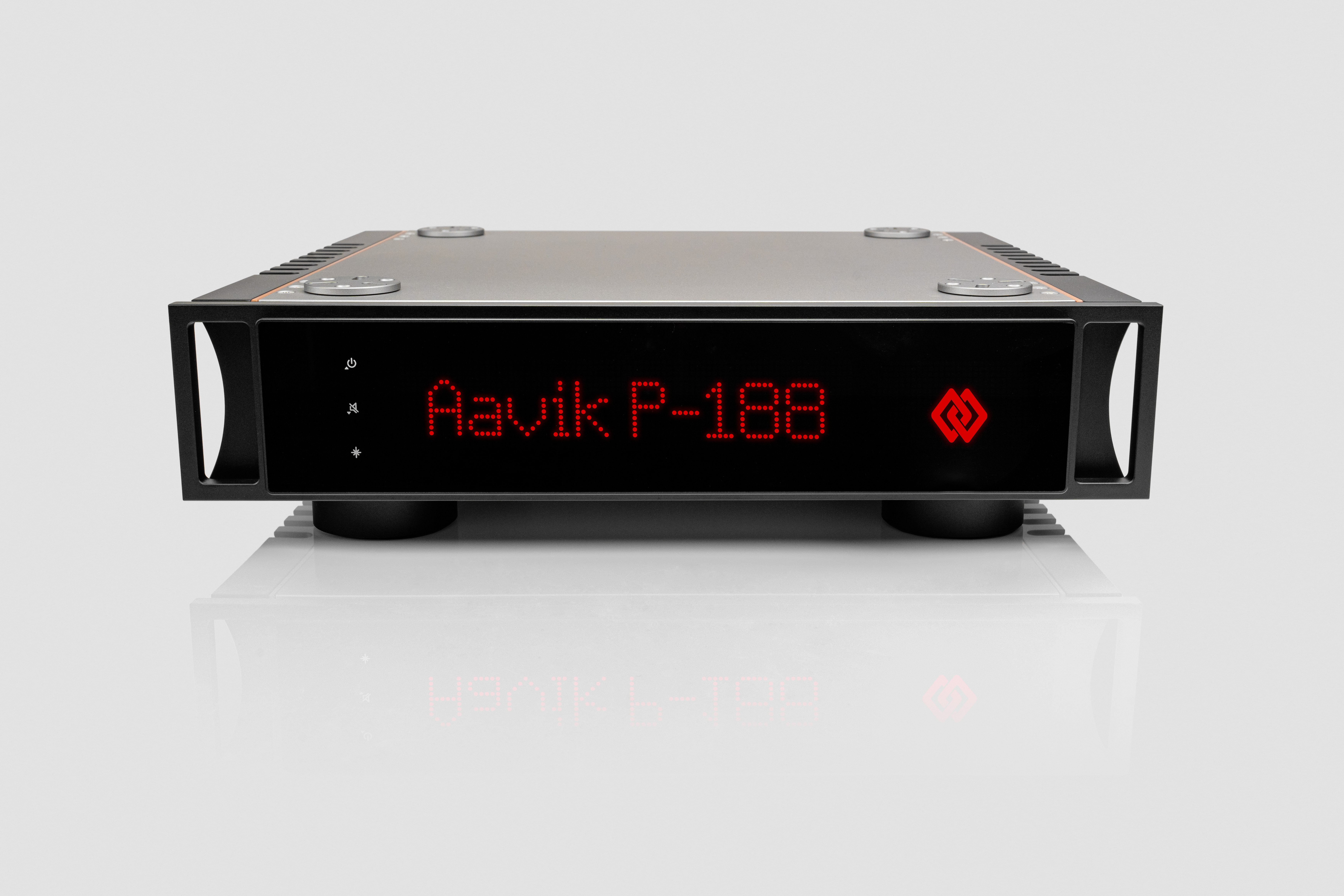 Aavik P-188 / Power Amplifier
