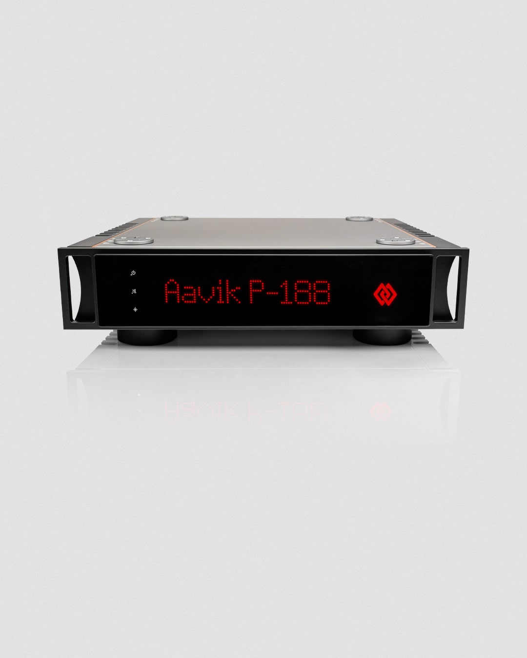 Aavik P-188 / Power Amplifier