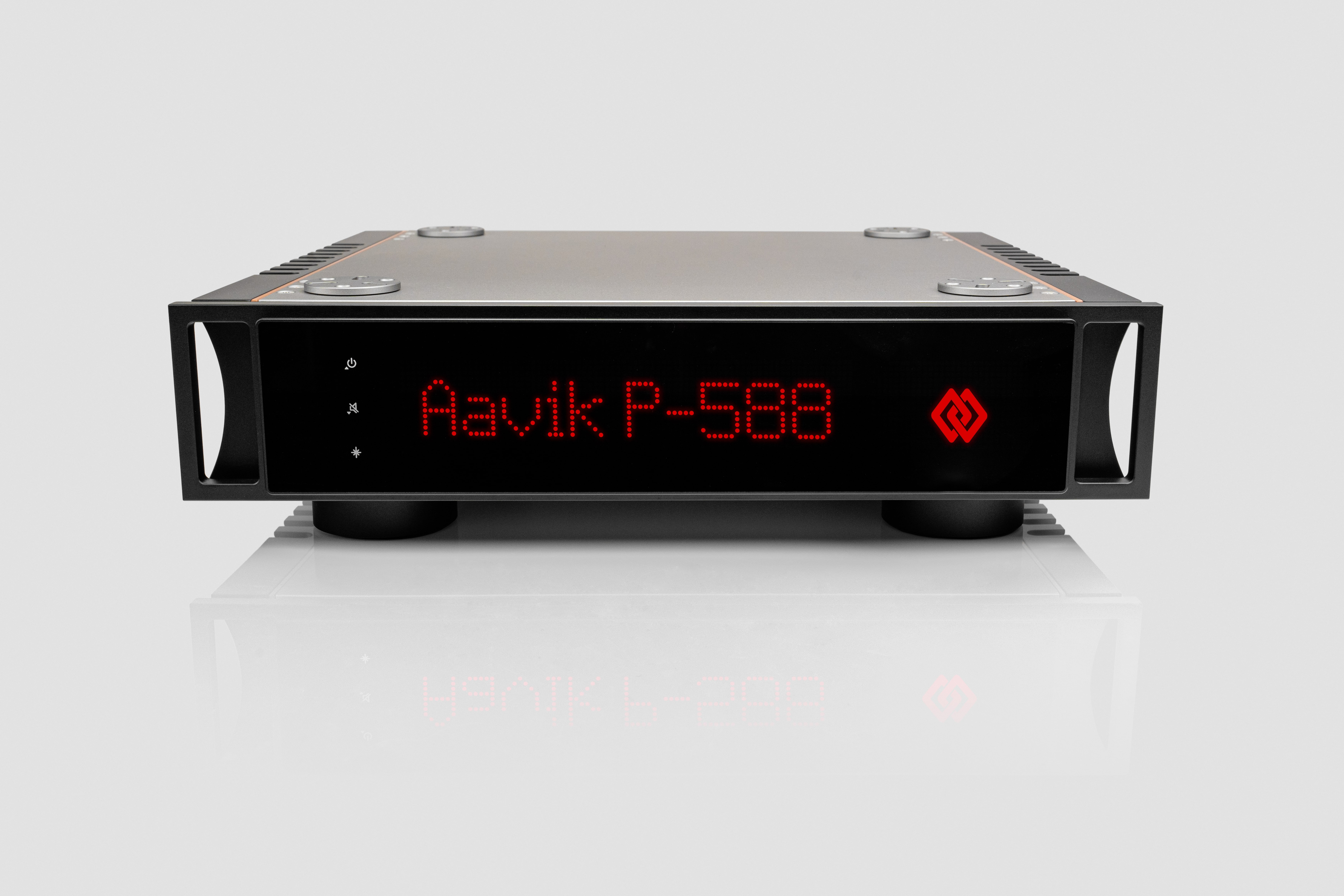 Aavik P-588 / Power Amplifier
