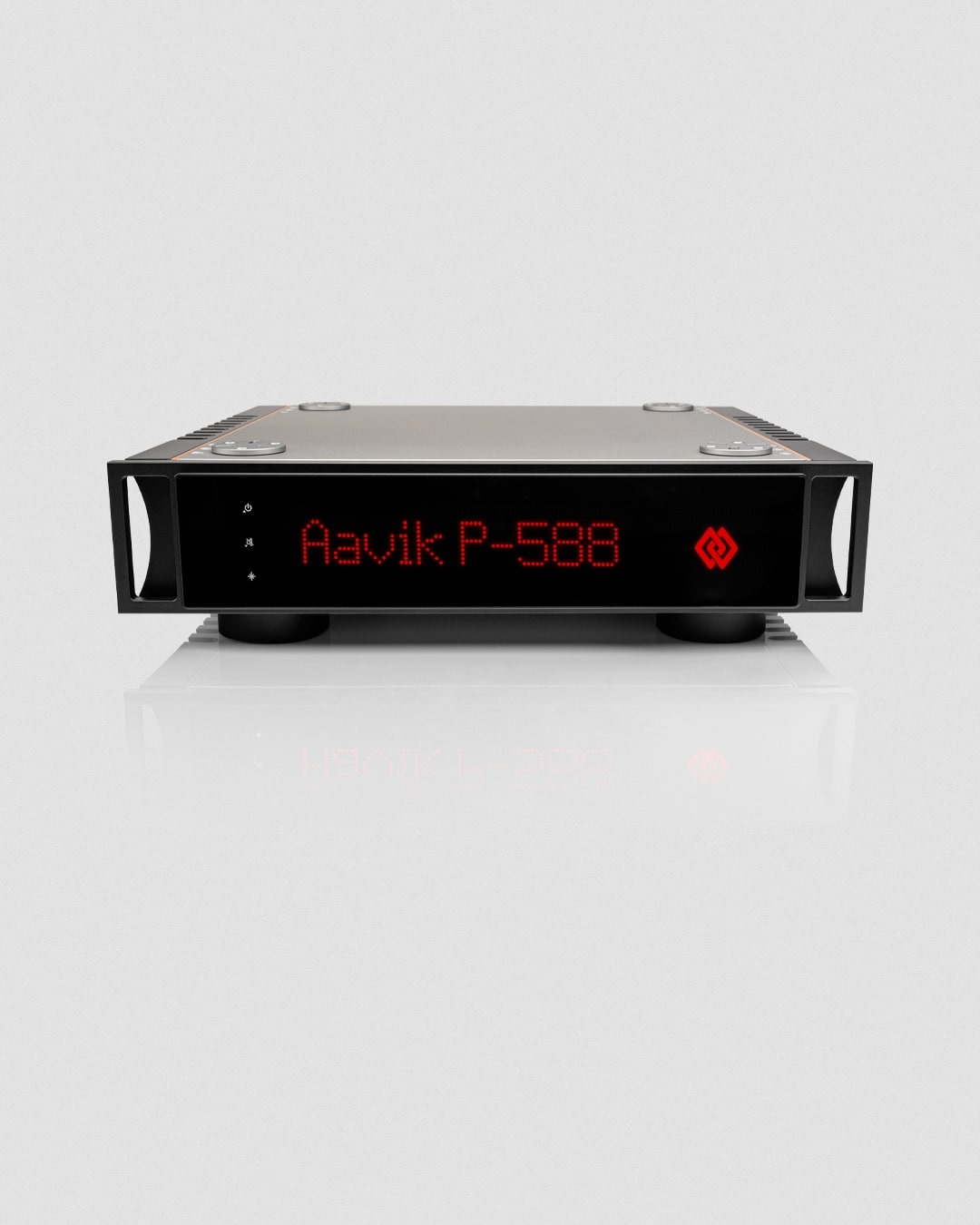 Aavik P-588 / Power Amplifier