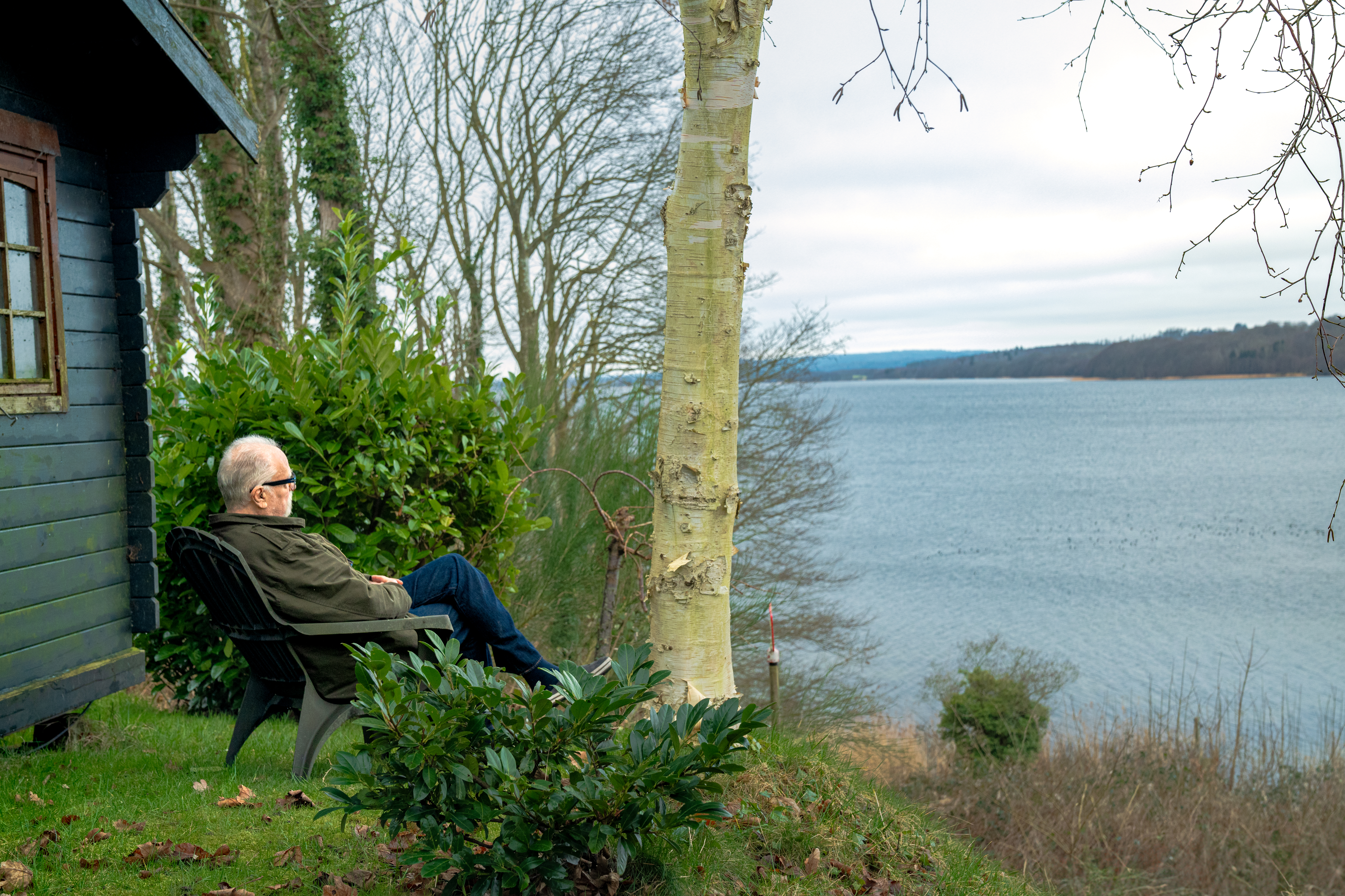 A creative legend of 75+ years part 3