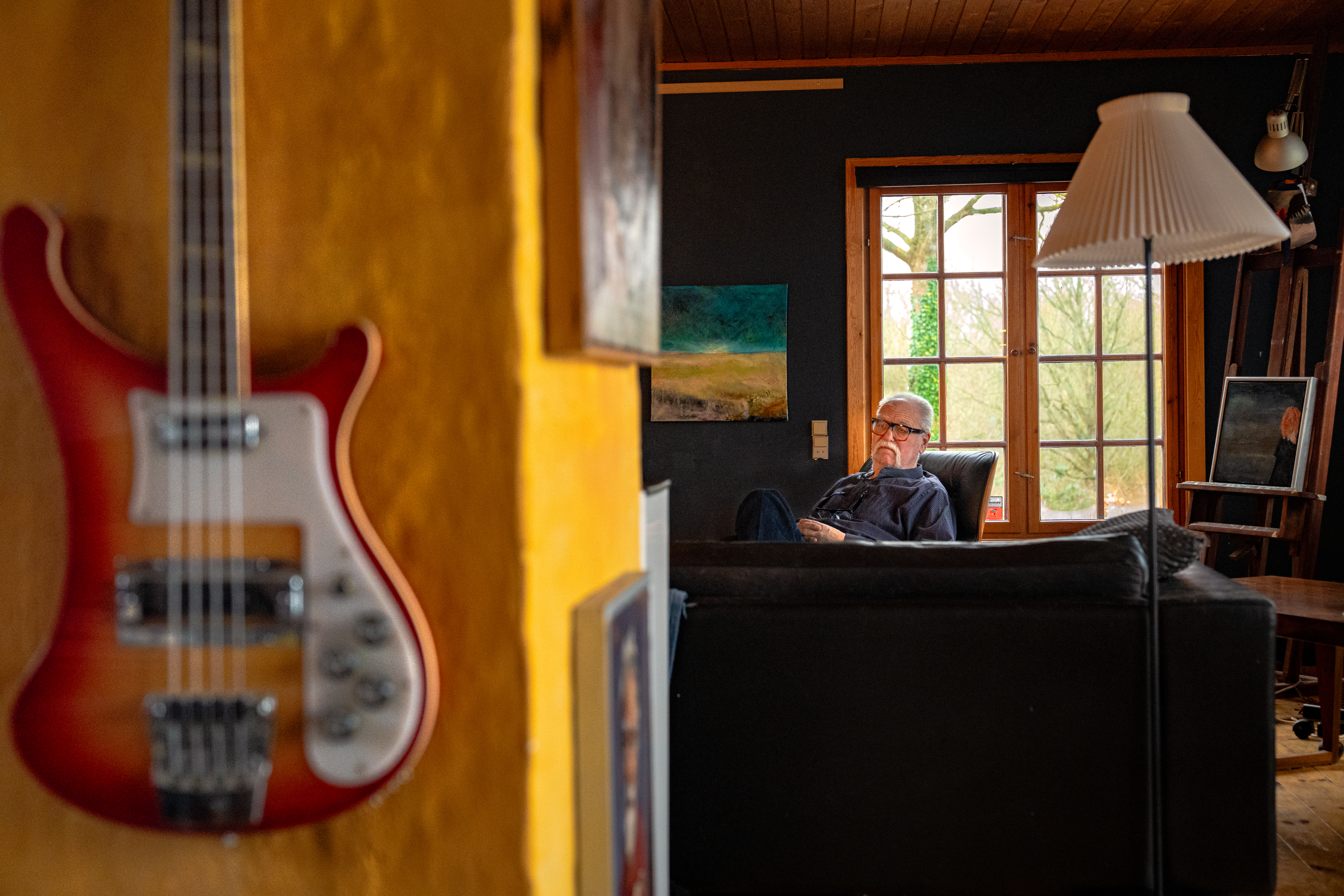 A creative legend of 75+ years part 2 A creative legend of 75+ years part 2