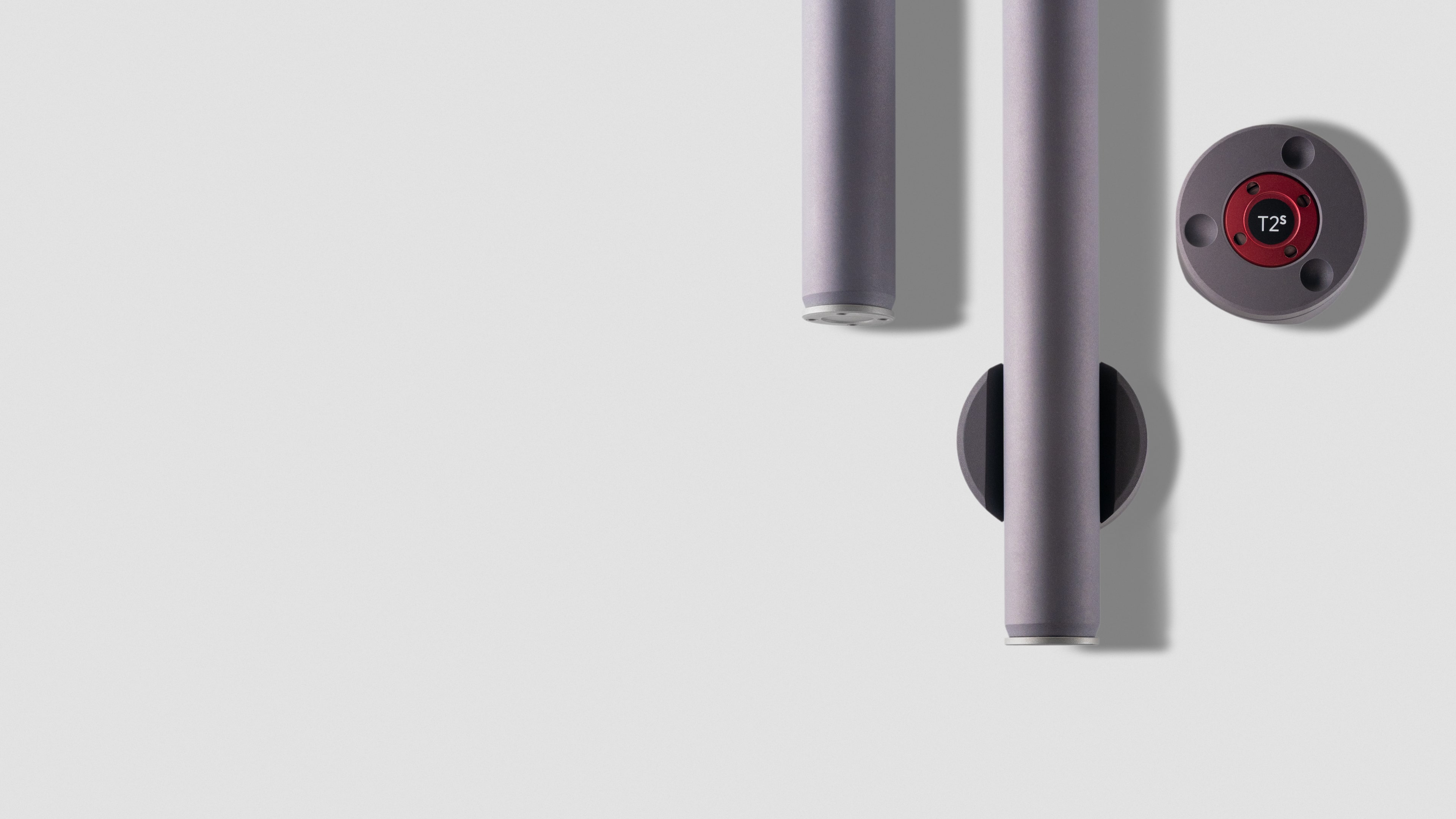 Ansuz Rezonator T2 Supreme / Resonance Control