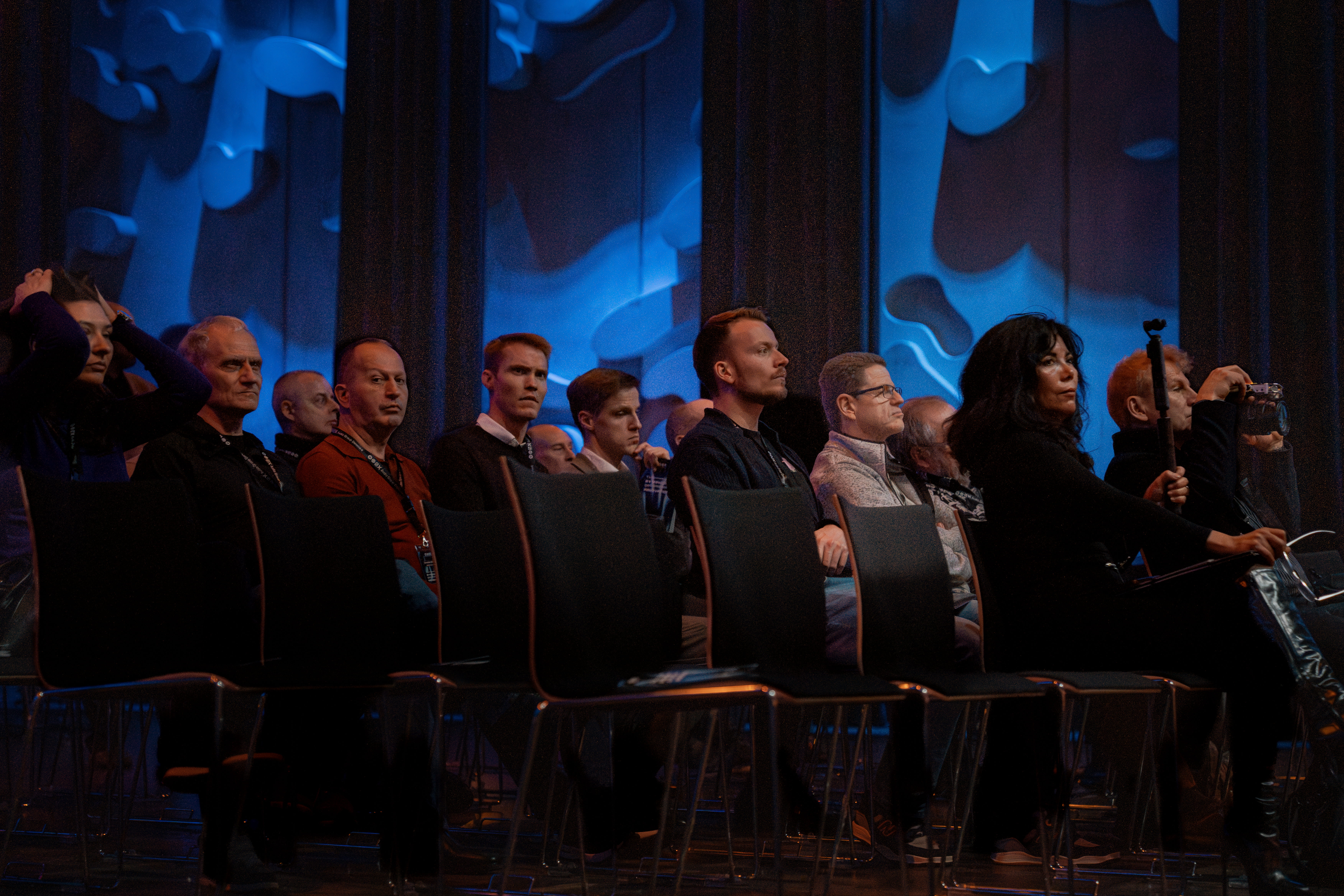 Audio Group Denmark launched Børresen M8 Gold Signature and Aavik M-880